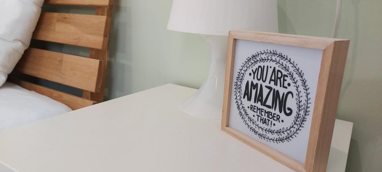 Apartamento Playa Valencia Beach Bagian luar foto